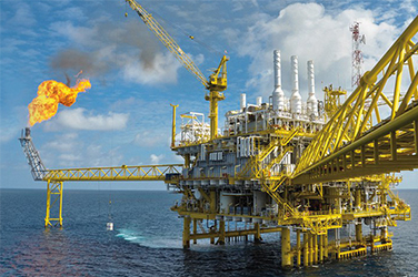 Sealing Solutions for the Oil & Gas Industry