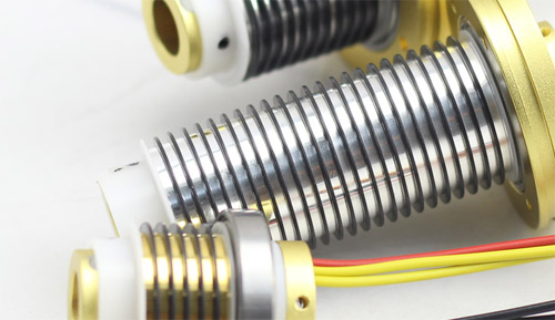 slip ring structure, slip ring inside