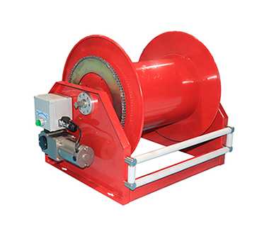 Gas Rotary Union(+Electric)