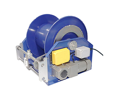 Gas Rotary Union(+Electric)