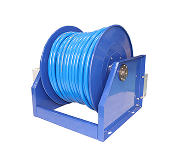 Gas Rotary Union(+Electric)