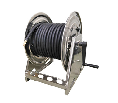 Gas Rotary Union(+Electric)
