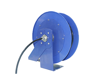 Gas Rotary Union(+Electric)