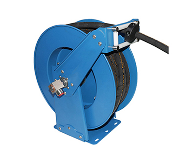Gas Rotary Union(+Electric)