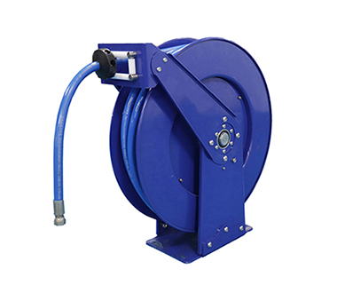 Gas Rotary Union(+Electric)