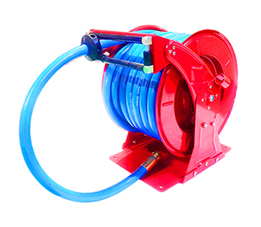 Gas Rotary Union(+Electric)