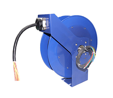 Gas Rotary Union(+Electric)