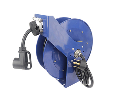 Gas Rotary Union(+Electric)