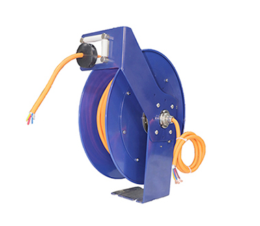 Gas Rotary Union(+Electric)