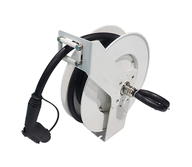 Gas Rotary Union(+Electric)