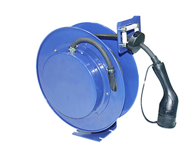 Gas Rotary Union(+Electric)