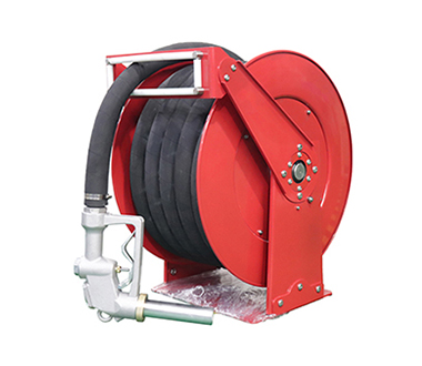 Gas Rotary Union(+Electric)