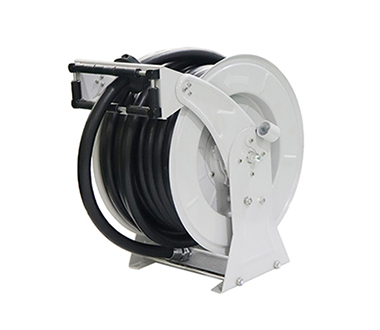 Gas Rotary Union(+Electric)