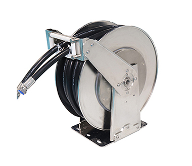 Gas Rotary Union(+Electric)