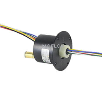 MX22113004- Signal slip ring for cooling joint