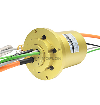 MX22112104- Encoder signal slip ring