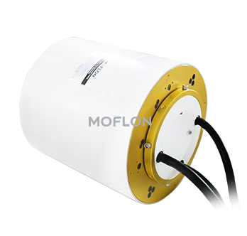 MX22120603-Cable 5KV signal slip ring