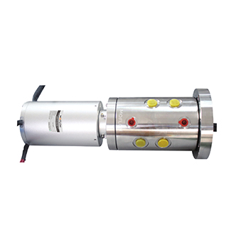 MX22083101-Military grade slip rings		