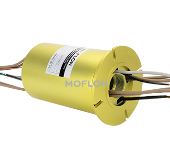 MX22121702-CC_LINK cable signal slip ring