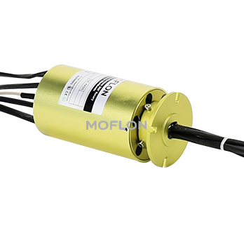 MX22121708-1 channel HD-SDI signal slip ring