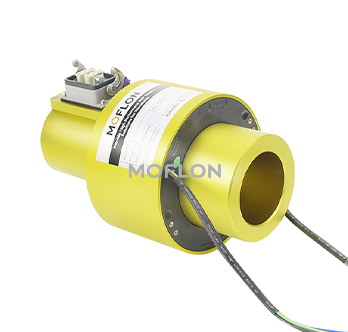 MX22113002- Pass through signal slip ring