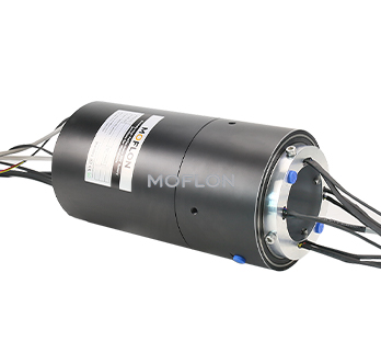 MX22113001-1000M Ethernet signal slip ring