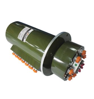 MX22083101-Military grade slip rings		