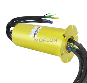 MX22112404-RS485 signal slip ring