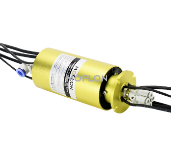 MX22121401-Cable signal slip ring