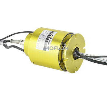 MX22112905- High voltage line signal slip ring 