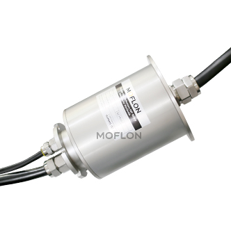 MX22112309- Flameproof signal slip ring