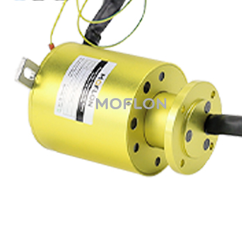 MX22120702-PROFLNET signal slip ring