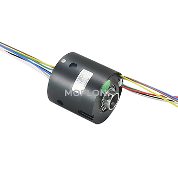 MX22112802- High speed conductive slip ring