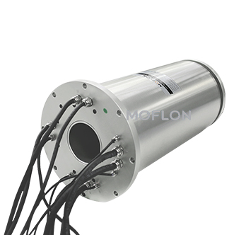 MX22120303- Power signal slip ring