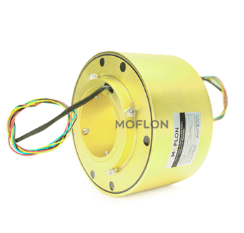 MX22111806- Through-hole conductive slip ring