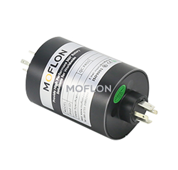 MX22112801- Plug type conductive slip ring