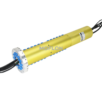 MX22112303- Gas-electric integrated slip ring