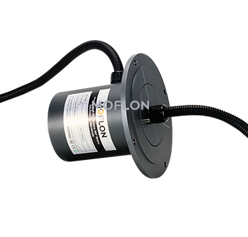 MX22121006-Automotive wire signal slip ring