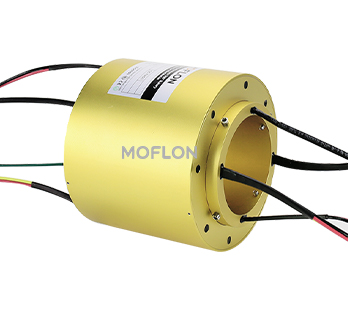 MX22121004-CAT.7 Cound cable Signal slip ring