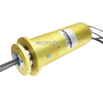 MX22112402- Water gas electric hybrid slip ring