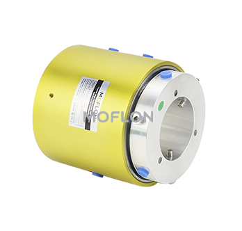 MX22120304-3 channel air slip ring