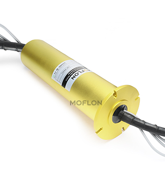 MX22112305- Cable signal slip ring