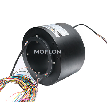 MX22112501- through-hole conductive slip ring