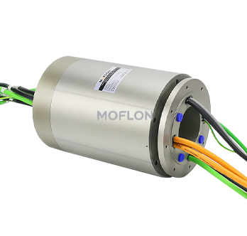 MX22120602-Communication signal slip ring