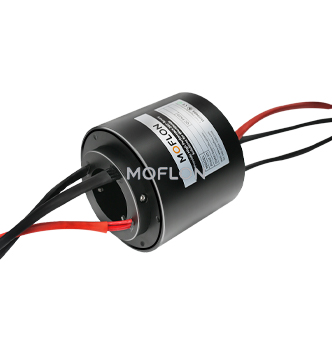 MX22111903- High current conductive slip ring