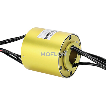 MX22121403-Pass through signal slip ring