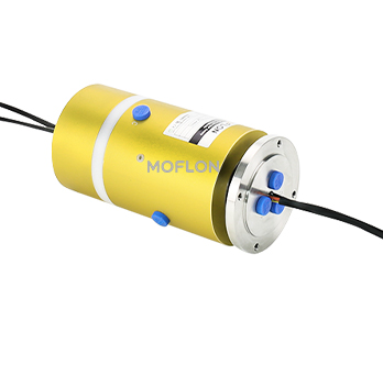 MX22120902-3 channel gas-liquid slip ring