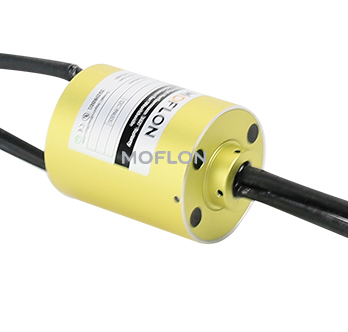 MX22122002-Conductive signal slip ring