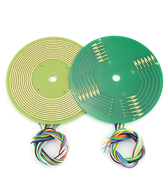 MX18102006-PCB slip ring