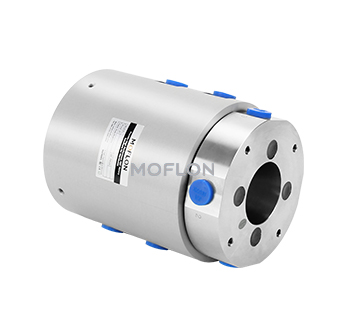 MX22122004-4 channel air slip ring